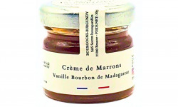 Secrets Incomparables - Crème de Marrons 30g