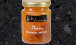 Boucherie Charcuterie Traiteur Lionel Ghérardi - Confit pomme pommeau aux noix