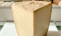 La Fromagerie PonPon Valence - Salers AOP