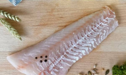 La Criée d'à Côté - Filets de Merlan | 400g