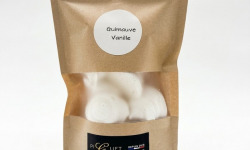 Piguet Gastronomie - Guimauve vanille à la vanille artisanale