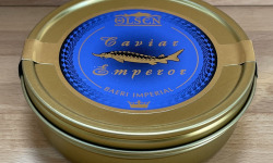 Olsen - Caviar Baeri Imperial 250g Origine France