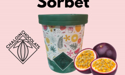 Chaloin Chocolats - Sorbet Passion