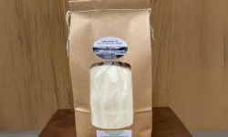 Ferme de Terre Noire - Farine de blé tendre T80 1Kg