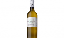 Château Haut-Lamouthe - Bergerac Blanc Sec AOC - 6x75cl