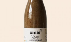 Omie - Velouté de champignons bio - champignons de Dordogne - 75 cl