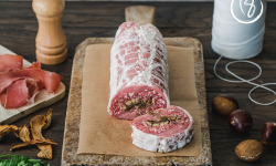 Maison BAYLE - Champions du Monde de boucherie 2016 - Rôti de Veau Corrézien - 1kg800