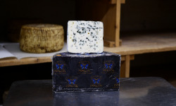 Alléosse Maitre Artisan Affineur Fromager - Roquefort Papillon AOP au lait cru 500g