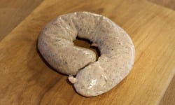 Ferme de Montchervet - Saucisses Aux Choux, 450g