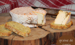 Ferme Dumesnil - Péché Parisien au Cumin x2
