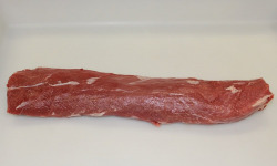 Ferme Guillaumont - Filet de Sanglier 1,8 kg