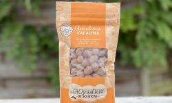 Ferme Darrigade - Chouchous au chocolat poudré 150g