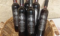 Domaine Les Conques Soulière - 6 bouteilles Réduit au Chaudron, Vin Cuit Provençal