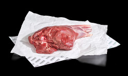 Nemrod - Cuissot de chevreuil A/OS - 2x 2,3 kg