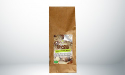Adal Terra - Mélange de Farines Biodynamiques pour Pain aux Muesli 1KG