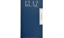 Glaz la chocolaterie de la presqu’île - Tablette chocolat noir Sao Tomé 74%