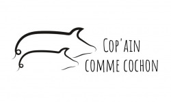 Le Cochon Sans Cochonnerie - Colis automnal 1,8kg sans nitrite