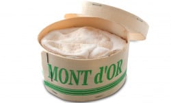 BEILLEVAIRE - Vacherin/mont D'or Petit Modèle