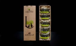 La Ferme du Luguen - Coffret cadeau DOUCES SAVEURS