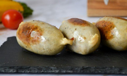 Charcuterie Bobosse - Andouillette barbecue nature 80gx6