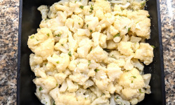 Ferme Joos - Salade de chou-fleur - 250 g