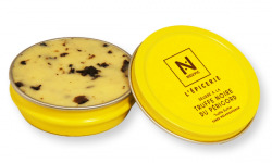 Caviar de Neuvic - Beurre À La Truffe Noire Du Périgord