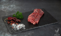 Nature viande - Onglet de bœuf Bio*** (race limousine) - 200g