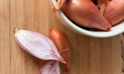 L’Echo Paysan - Echalotes bio 3kg