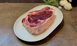 Charcuterie Commenges - [Précommande] Côte de Boeuf Simmental - 1100g