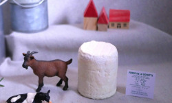 Boutique Boisette - Mélangé mi-sec 180g