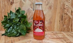 Le Pressoir du Mont - Jus de pomme