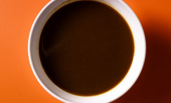 Groot La Tourte - Sauce à l'oignon