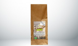 Adal Terra - Farine de Pois Carrés Bio 1KG