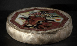 Les Affineurs des Volcans - Saint Nectaire Fermier AOP Demi (env. 800g)