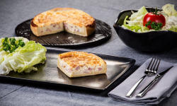 Traiteur Gourmet d'Alsace - Quiche Lorraine