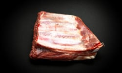 Le Lavandier Charcutier Pontivy - Travers de porc (1kg)