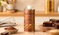 Huilerie Maison Guénard - Huile d'Amande 50cL