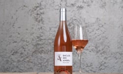 Enclos des Anges - Enclos des Anges Fraticello Rosé 2023