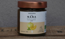 ChâteauFer - Nana, préparation sucrée Melon-Menthe