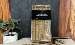La Fermière - Crackers aux graines de sésame
