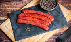 La Ferme du Mas Laborie - Merguez - 1 kg