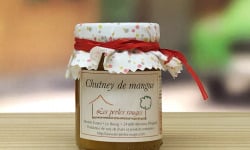 Les Perles Rouges - Chutney De Mangue