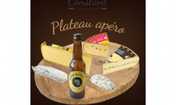 Constant Fromages & Sélections - Plateau Apéro