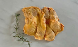 Ferme de Compreste - Steaks de poulet fermier tradition x 2