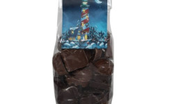 Maison Le Roux - Les Sujets de Noël Pralinés à l'Ancienne