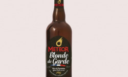 Maison Schmid - Blonde de Garde - METEOR