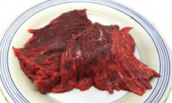 Ferme Joos - Bavette d'Aloyau : Ferme Delmotte