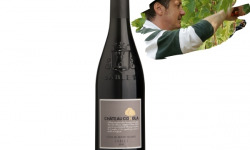 Réserve Privée - AOC Sablet Bio - Château Cohola - Cote du Rhone Rouge