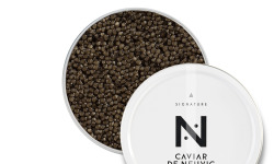 Caviar de Neuvic - Caviar Sélection Sevruga Signature 30g
