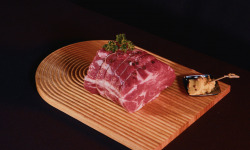Ferme de Fontbonne - Rôti de porc 1,5kg